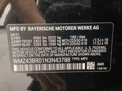 Used 2022 MINI Cooper Countryman ALL4 image 49