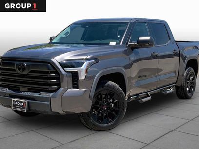 Used 2022 Toyota Tundra SR5