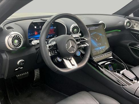 Used 2025 Mercedes-Benz SL 43 AMG image 16