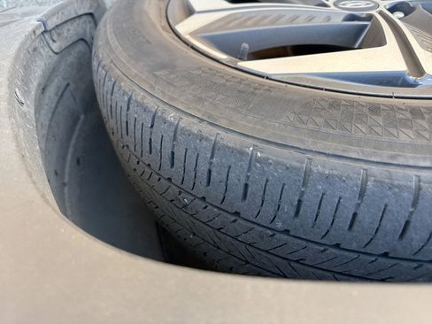 Used 2023 Hyundai Tucson Limited image 12