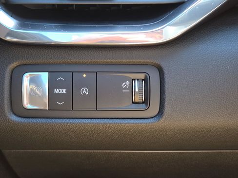 New 2026 GMC Acadia Elevation w/ Black Edition FWD image 12