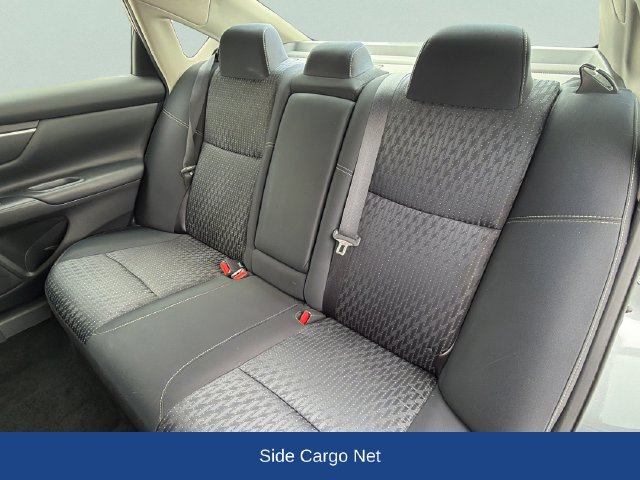 Used 2016 Nissan Altima 2.5 SV w/ Convenience Package FWD image 20