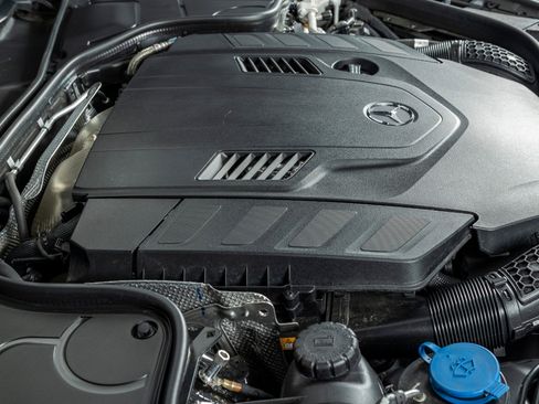 Used 2020 Mercedes-Benz S 560 Sedan image 13