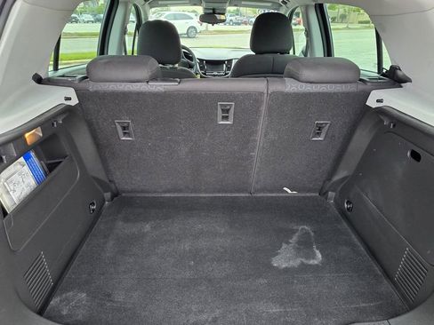 Used 2020 Chevrolet Trax LS FWD image 11
