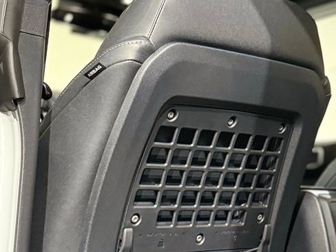 New 2026 Ford Bronco Badlands image 45