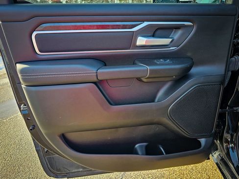 Certified 2023 RAM 1500 Big Horn image 30
