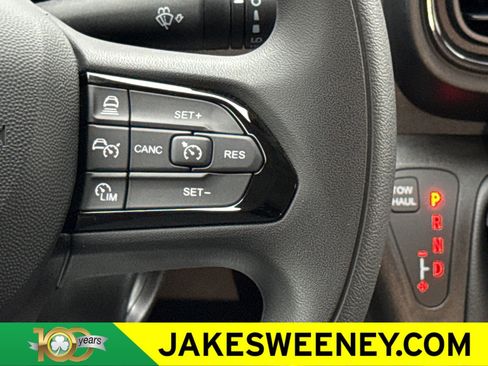 New 2026 RAM ProMaster 1500 w/ Safety Group FWD image 18