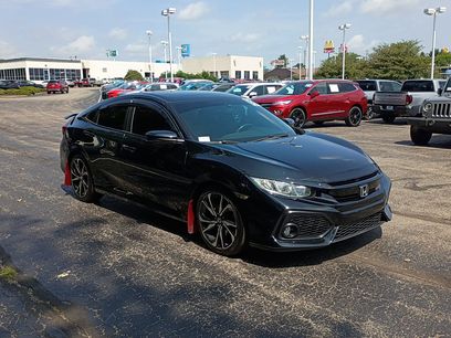 Used 2019 Honda Civic Si