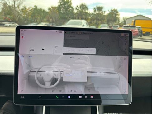 Used 2019 Tesla Model 3 Long Range image 26