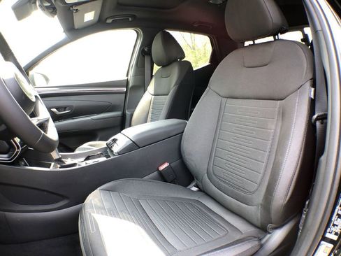 Certified 2022 Hyundai Santa Cruz SEL Premium image 31