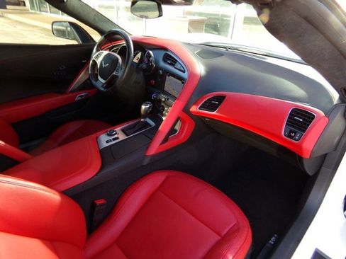 Used 2017 Chevrolet Corvette Grand Sport image 26