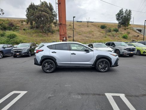 Certified 2024 Subaru Crosstrek 2.0i w/ Crosstrek Mirror Package image 8