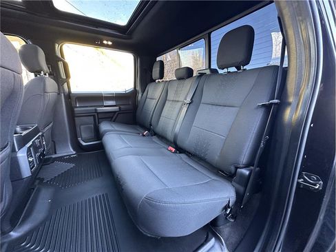 Used 2020 Ford F150 XLT w/ Equipment Group 302A Luxury image 16