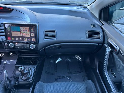 Used 2008 Honda Civic Si image 27