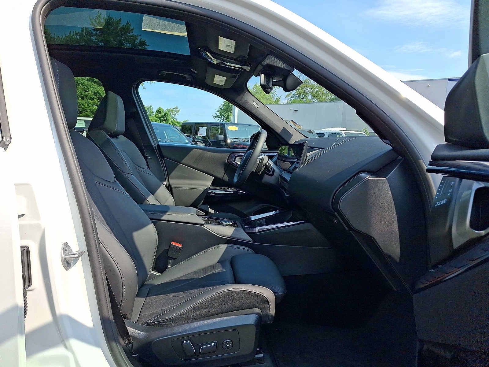 Used 2026 BMW X3 xDrive30i AWD/4WD image 15