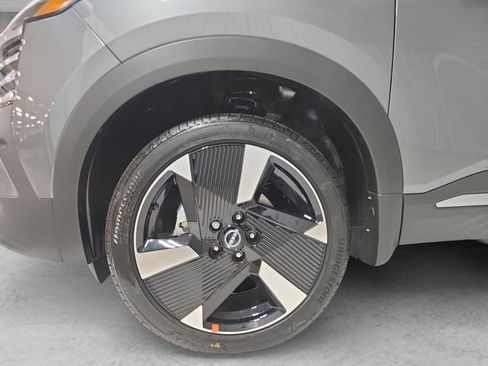 New 2026 Nissan Kicks SR image 23