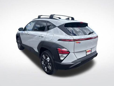 Certified 2024 Hyundai Kona SEL AWD/4WD image 3
