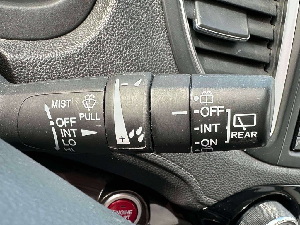 Used 2015 Honda CR-V EX-L image 22