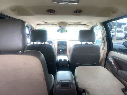 Used 2006 Ford Explorer Eddie Bauer AWD/4WD image 13
