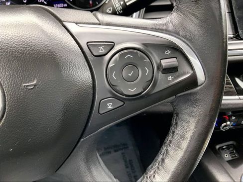 Used 2021 Buick Enclave Avenir AWD/4WD image 18