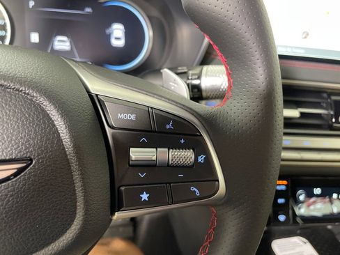 New 2026 Genesis G70 3.3T Sport Prestige AWD/4WD image 23