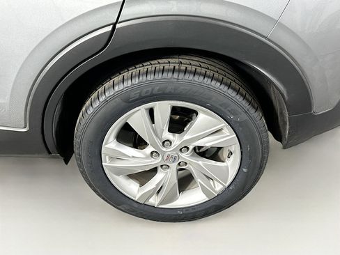 Used 2025 Buick Encore GX Preferred FWD image 11
