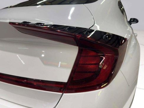 Used 2023 Hyundai Sonata SEL FWD image 59
