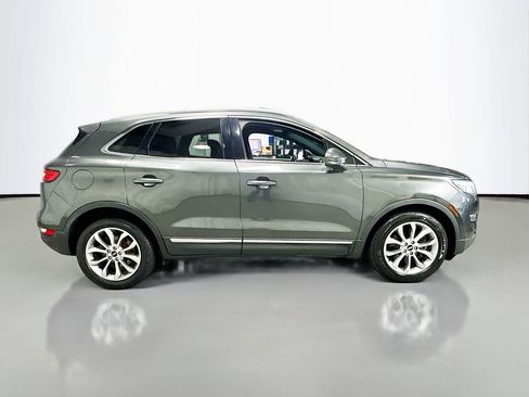 Used 2017 Lincoln MKC Select w/ Select Plus Package image 9