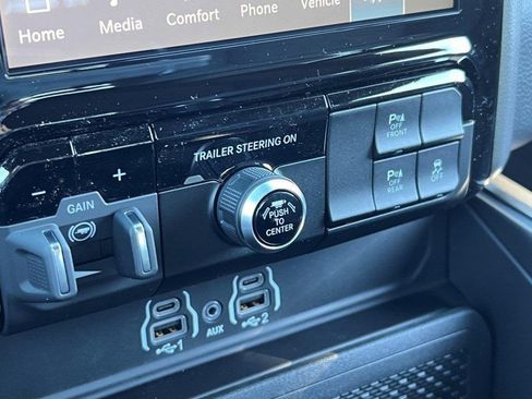 New 2026 RAM 1500 Big Horn image 43