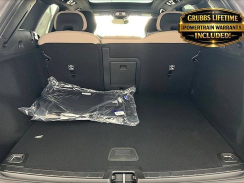 New 2026 Volvo XC60 B5 Core AWD/4WD image 42