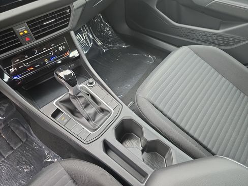 New 2026 Volkswagen Jetta S image 22