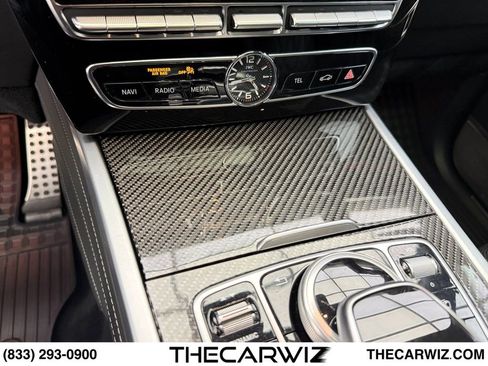 Used 2019 Mercedes-Benz G 63 AMG 4MATIC image 54