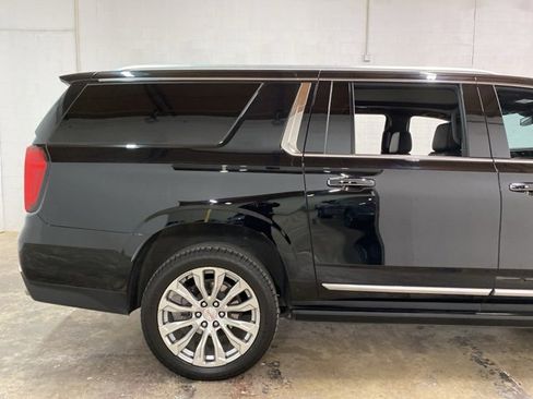 Used 2023 GMC Yukon XL Denali image 97
