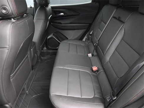New 2026 Chevrolet TrailBlazer RS w/ Convenience Package image 18