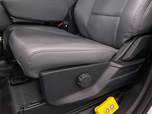 New 2026 Ford F350 XL w/ XL Chrome Package image 12