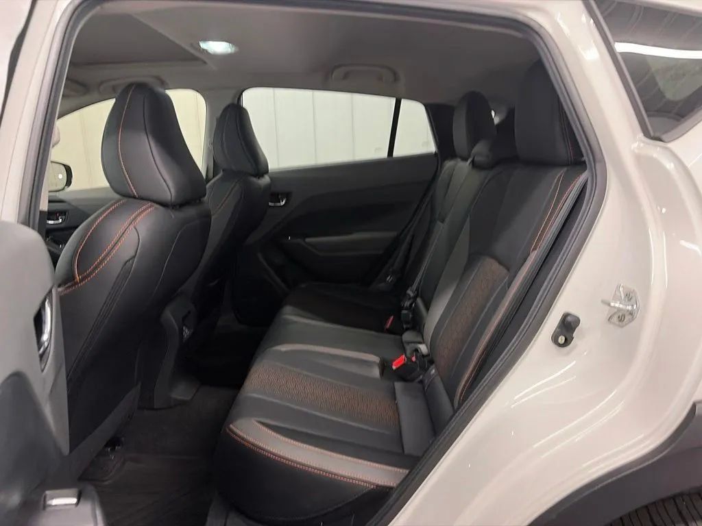 Used 2025 Subaru Crosstrek 2.5i Limited w/ Popular Package #3A AWD/4WD image 15