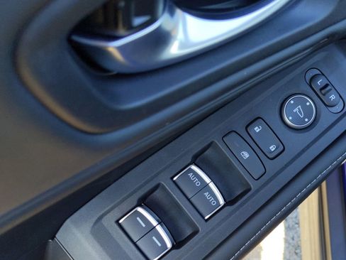 New 2025 Honda Accord Sport image 21