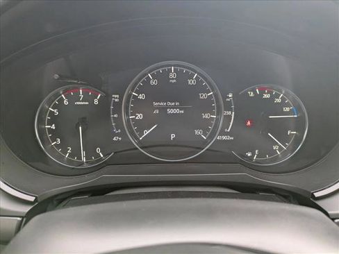 Used 2023 MAZDA CX-9 Carbon Edition AWD/4WD image 10