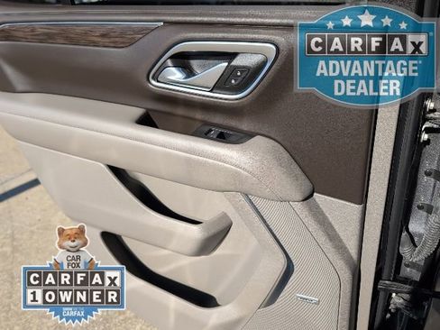 Used 2021 Chevrolet Tahoe LT image 10