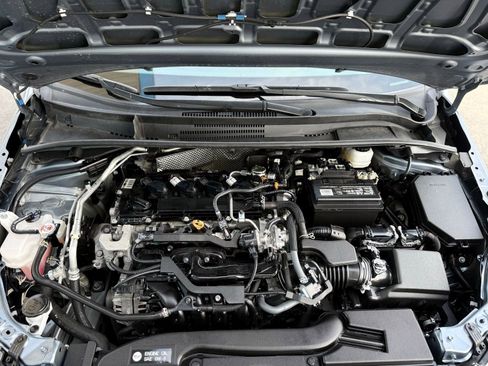 Used 2024 Toyota Corolla LE image 43