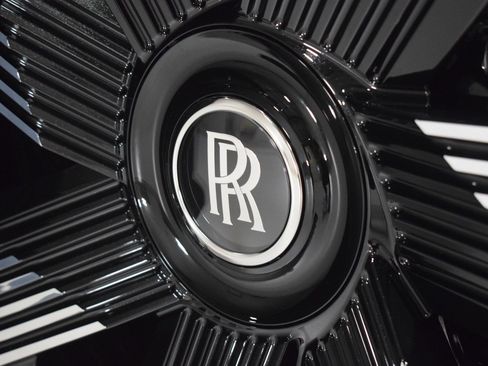 New 2024 Rolls-Royce Spectre w/ Spectre Launch Package image 18