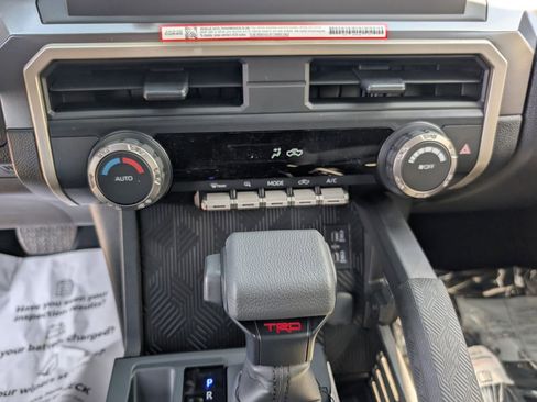 New 2026 Toyota Tacoma TRD Off-Road image 13