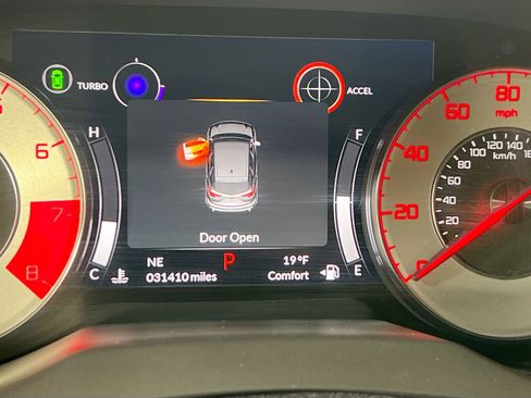 Used 2023 Acura RDX A-Spec image 12