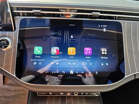 New 2026 Mercedes-Benz E 350 4MATIC Sedan image 19