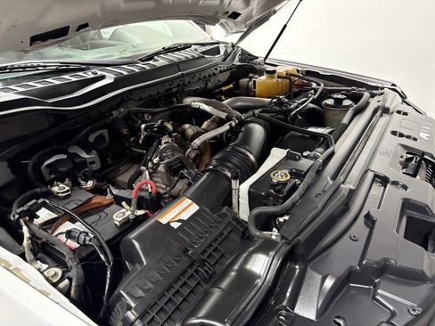Used 2022 Ford F250 XL w/ Power Equipment Group AWD/4WD image 52