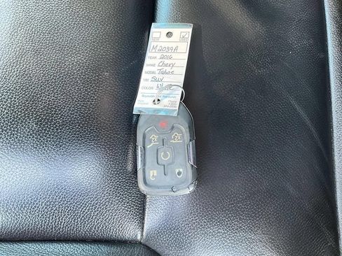 Used 2016 Chevrolet Tahoe LT AWD/4WD image 34