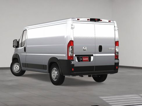 New 2025 RAM ProMaster 1500 w/ Safety Group image 4