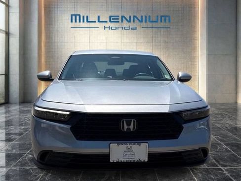 Used 2023 Honda Accord LX image 8