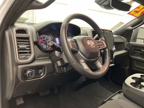 Certified 2025 RAM 3500 Tradesman image 20