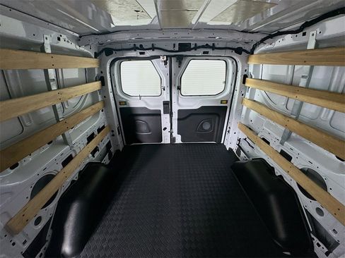 Used 2024 Ford Transit 250 Low Roof w/ Exterior Upgrade Package image 13